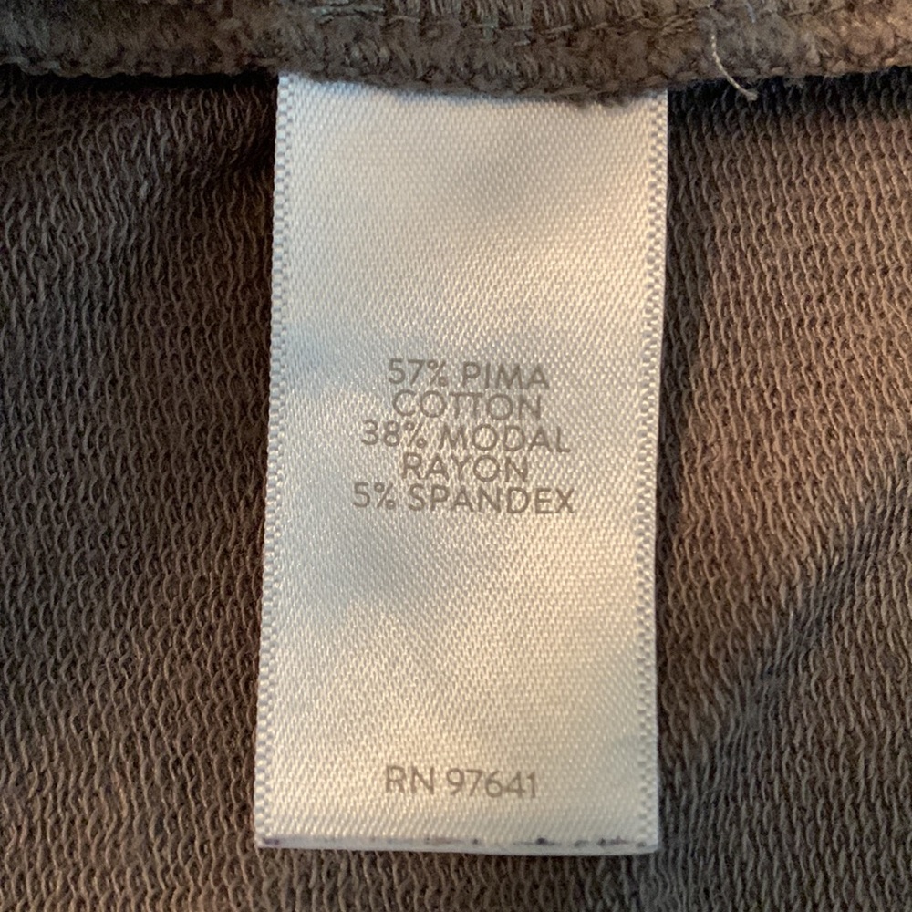 J. Jill Sweatpants XL - Picture 6 of 6